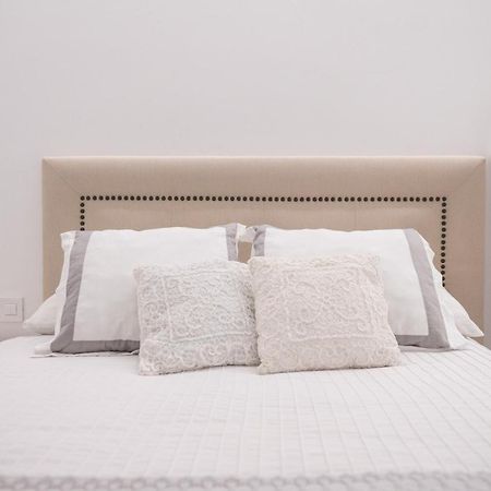 City Centre Apartment Santa Cruz ภายนอก รูปภาพ