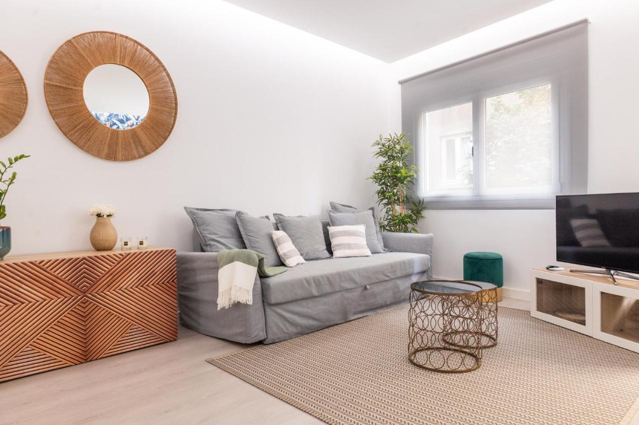 City Centre Apartment Santa Cruz ภายนอก รูปภาพ
