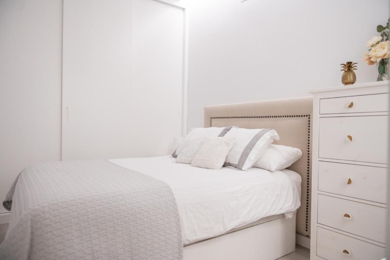 City Centre Apartment Santa Cruz ภายนอก รูปภาพ