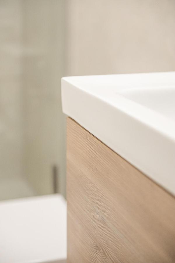 City Centre Apartment Santa Cruz ภายนอก รูปภาพ