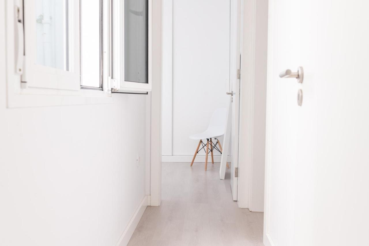 City Centre Apartment Santa Cruz ภายนอก รูปภาพ